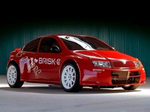 Brisk RS 01 WRC '2007
